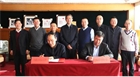 內蒙古陰山優麥燕麥研究院與內蒙古農業大學簽訂協議開展燕麥產業產、學、研合作